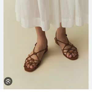 Doen Corsica sandal size 36